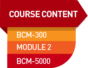 [B-3] Module (Day) 2 Of BCM-5000 ISO22301 BCMS Expert Implementer [B-5]